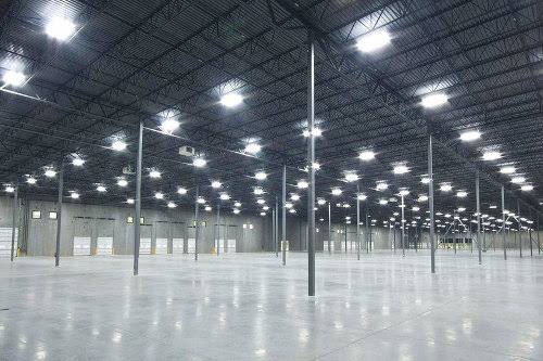 LED High Bay Light