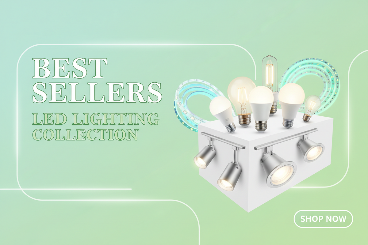 Best Sellers
