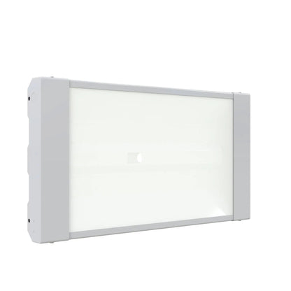 2FT LED Linear High Bay Light 165W 5000K Commercial Warehouse Lighting Fixture 140 lm/W