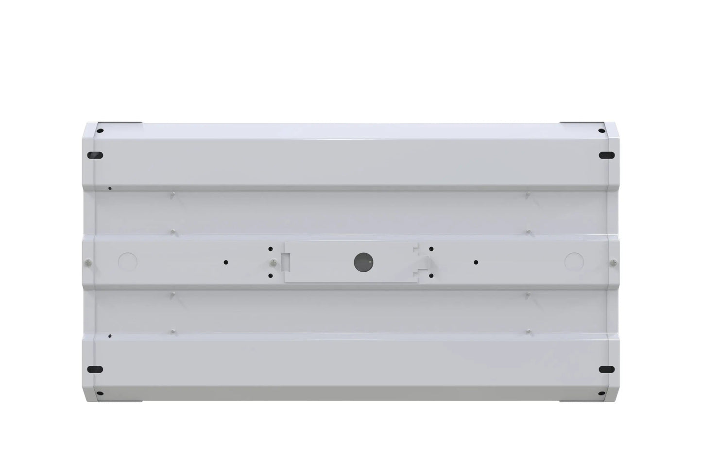 2FT LED Linear High Bay Light 165W 5000K Commercial Warehouse Lighting Fixture 140 lm/W