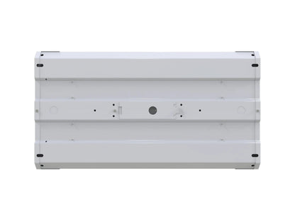 2FT LED Linear High Bay Light 165W 5000K Commercial Warehouse Lighting Fixture 140 lm/W