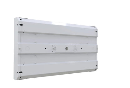 2FT LED Linear High Bay Light 165W 5000K Commercial Warehouse Lighting Fixture 140 lm/W