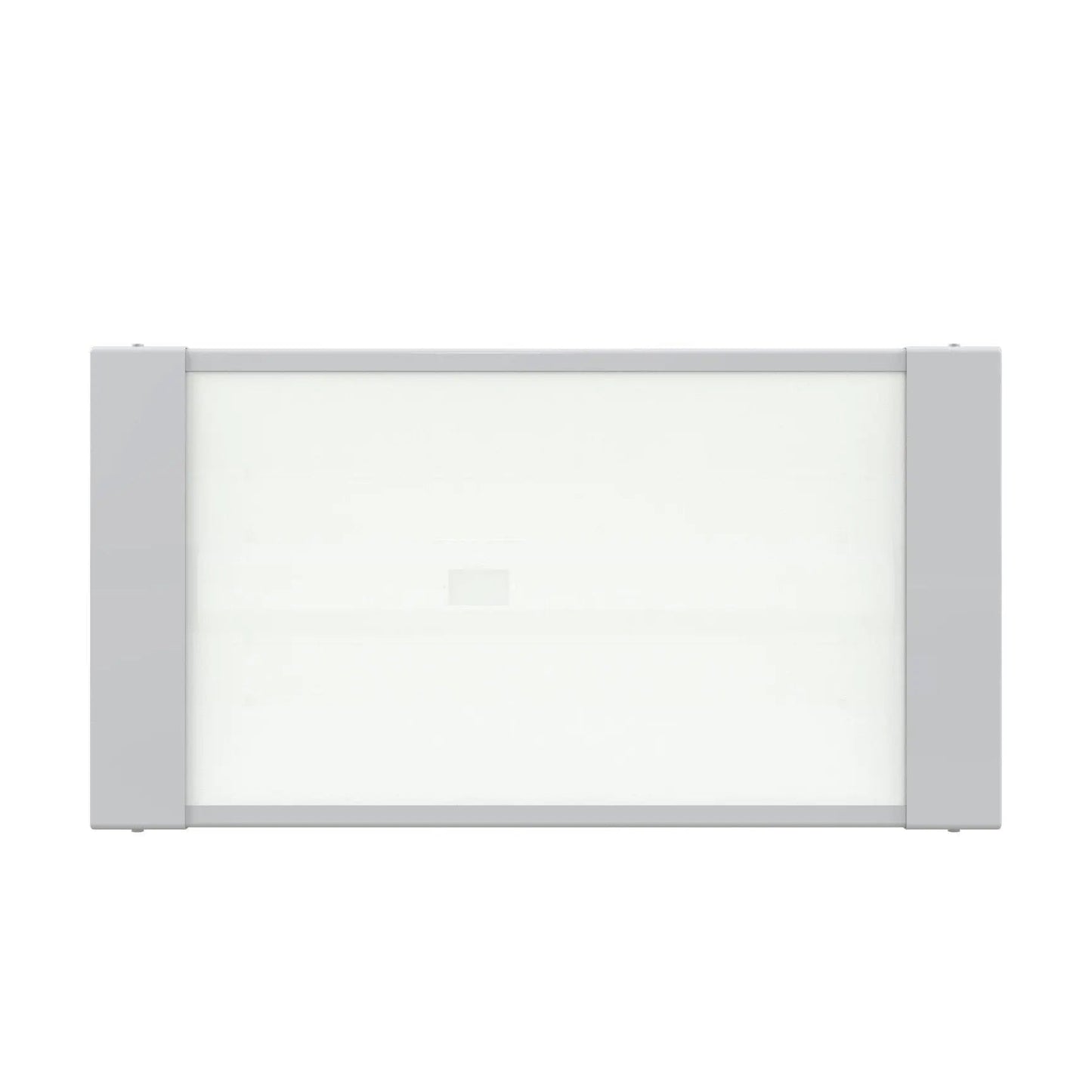 2FT LED Linear High Bay Light 165W 5000K Commercial Warehouse Lighting Fixture 140 lm/W