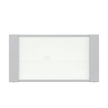 2FT LED Linear High Bay Light 165W 5000K Commercial Warehouse Lighting Fixture 140 lm/W