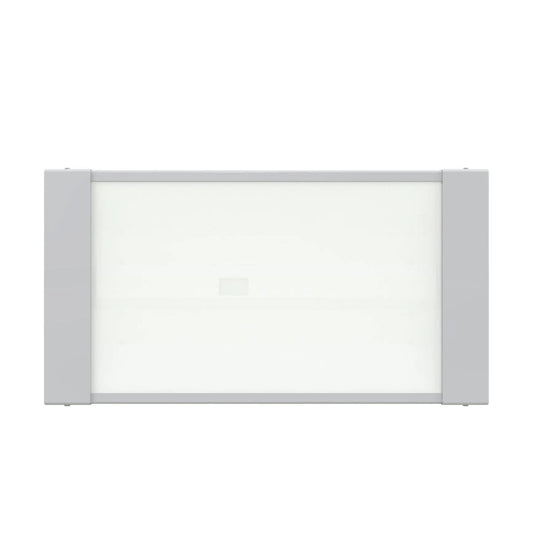 2FT LED Linear High Bay Light 165W 5000K Commercial Warehouse Lighting Fixture 140 lm/W