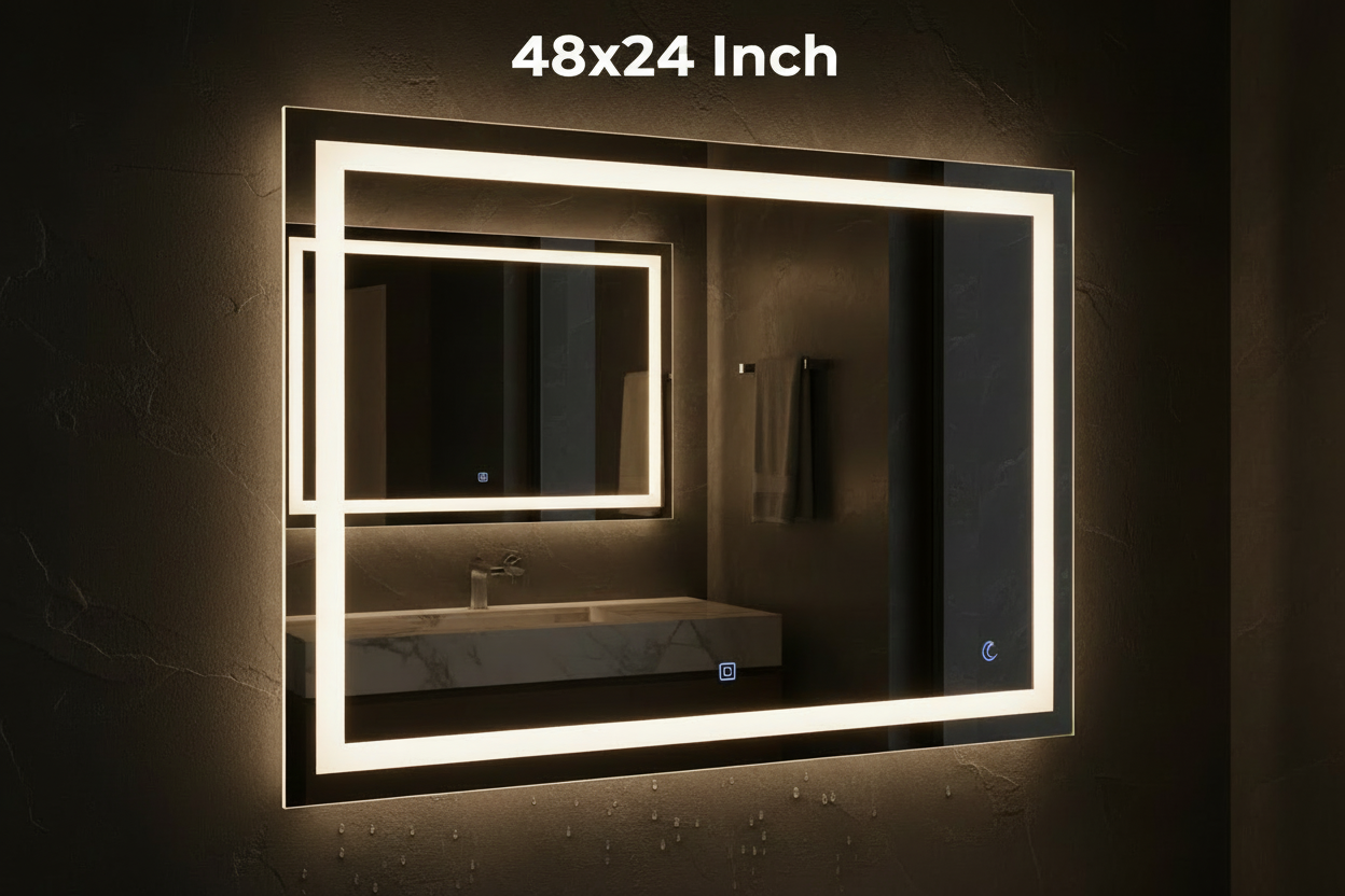 48x24 Inch