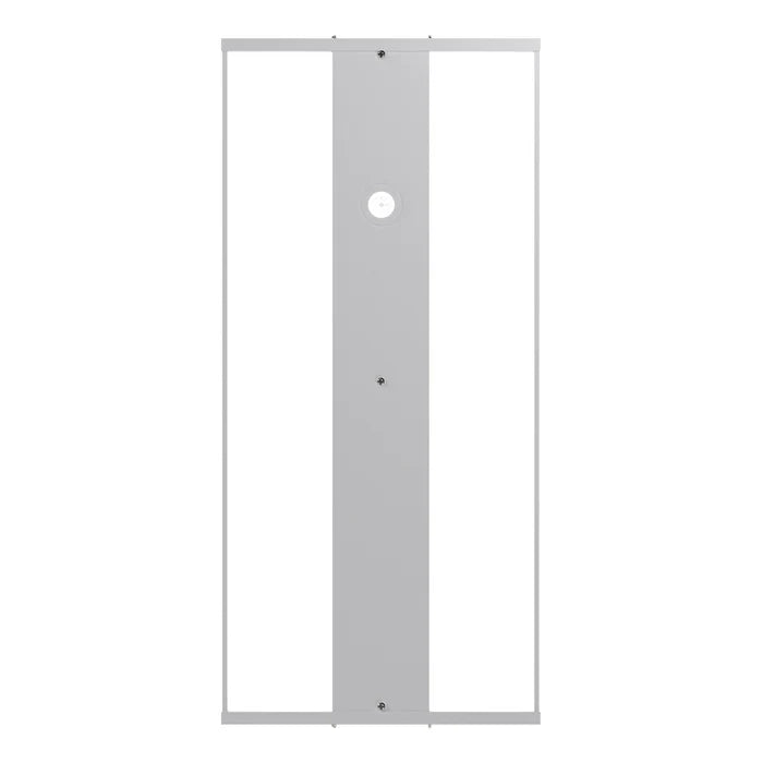 2FT LED Linear High Bay Light 165W 5000K Commercial Warehouse Lighting Fixture – 150 lm/W – Type A