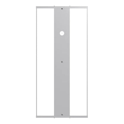 2FT LED Linear High Bay Light 165W 5000K Commercial Warehouse Lighting Fixture – 150 lm/W – Type A