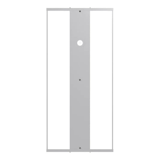 2FT LED Linear High Bay Light 165W 5000K Commercial Warehouse Lighting Fixture – 150 lm/W – Type A