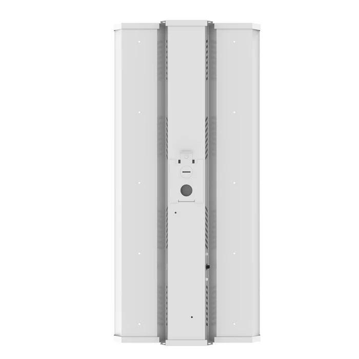 2FT LED Linear High Bay Light 165W 5000K Commercial Warehouse Lighting Fixture – 150 lm/W – Type A