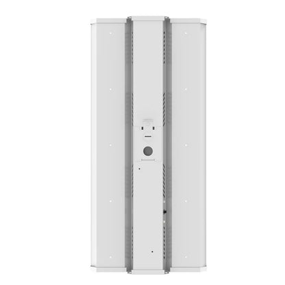 2FT LED Linear High Bay Light 165W 5000K Commercial Warehouse Lighting Fixture – 150 lm/W – Type A