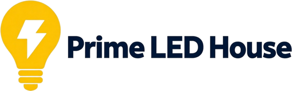 Prime LED House